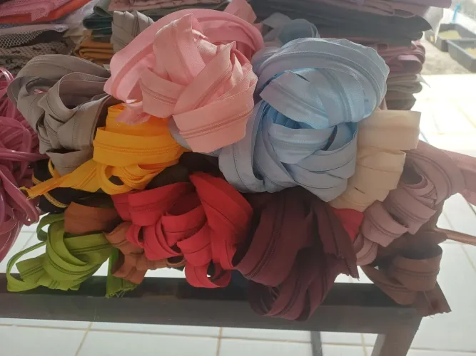 Material para confecção de bolsas