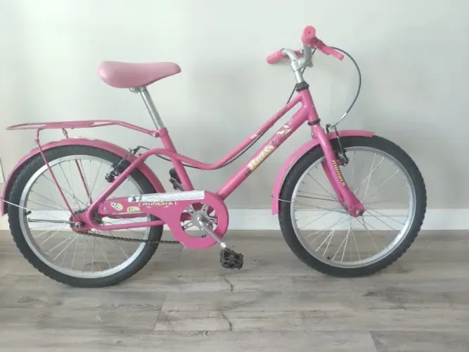 Bicicleta mornark Brisa
