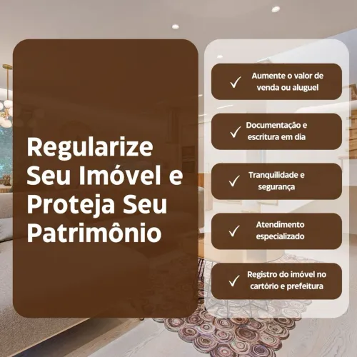 Precisa de Habite-se? Resolvo Rápido | Arquiteto RJ