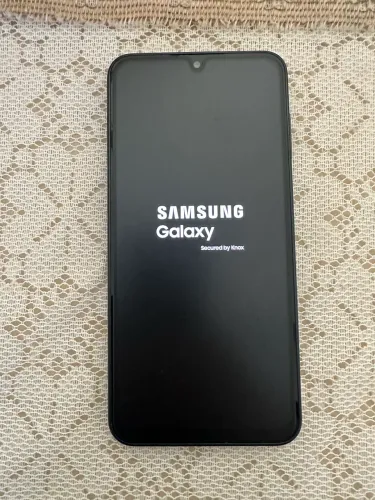 SAMSUNG A16 / 128GB / 4GB