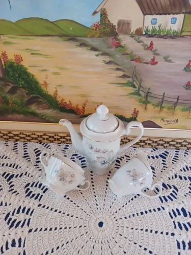 Porcelanas Schmidt 