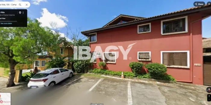 Excelente Apartamento 1 dormitório(s) em Campeche - FLORIANÓPOLIS
