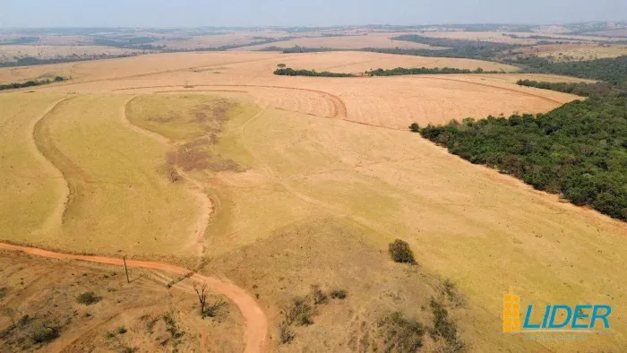 Fazenda à venda, Miraporanga - Uberlândia/MG