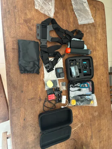 GoPro Hero 13 black 