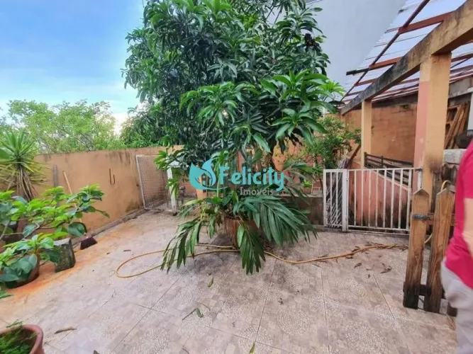 Sobrado com 4 dormitórios, 6 vagas, 142m2, no Jardim Maristela por R$ 750.000,00