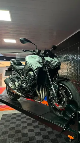 Kawasaki z900