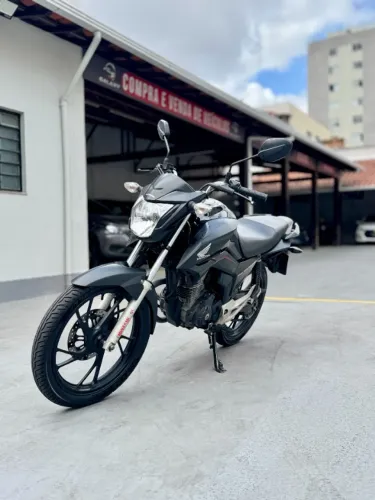 OPORTUNIDADE - CG160 TITAN