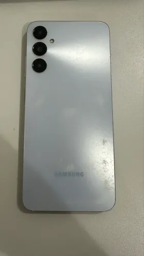 Celular A05s 128GB, 6GB ram.