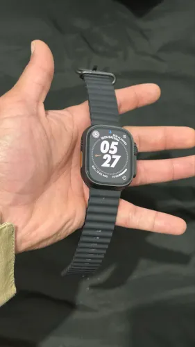 Apple Watch Ultra 2