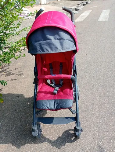 Carrinho de passeio da chicco