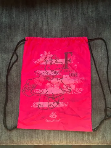 Sacochila Beach Park 