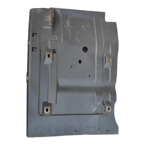 Paralama Cabine Tector 11190 C/avaria tras le E829
