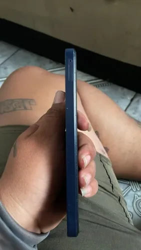 Vendo celular a15 ótimo