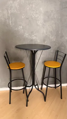 Mesa bistrô