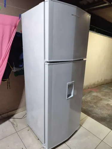Brastemp 480 litros Frost Free 