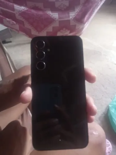 SAMSUNG GALAXY A54 5G 128 8GB RAM FUNCIONANDO TUDO 2 SEMANA DE USO POR 1400 
