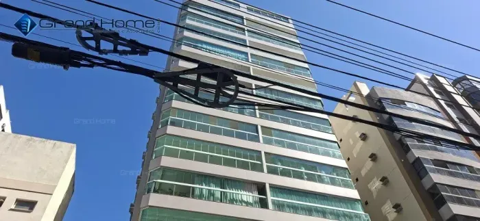 Apartamento 4 quartos em Praia da Costa