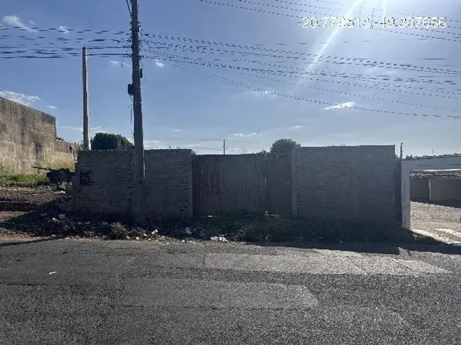 Imóvel com potencial Terreno no Jardim Paraiso, Sao Jose do Rio Preto - SP, 360m² | Venda