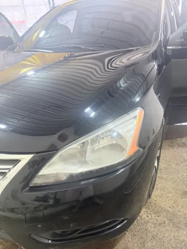 Nissan Sentra SL 2.0/ 2.0 Flex Fuel 16V Aut. 2015