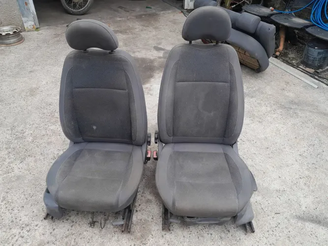 Jogo de bancos VW FOX