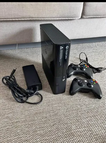Xbox 360