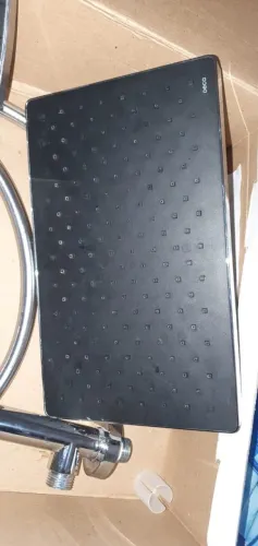 Chuveiro marca, Deca em perfeito estado