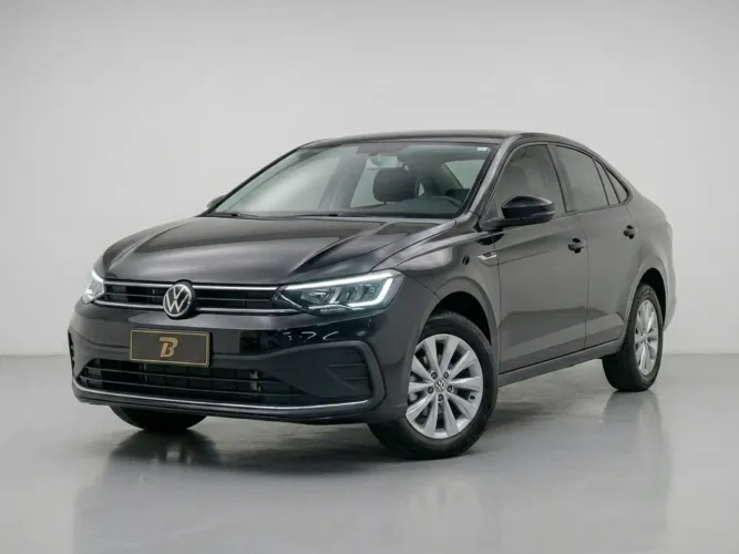 Volkswagen Virtus TSI 1.0 Flex 12V 4P Aut. 2023