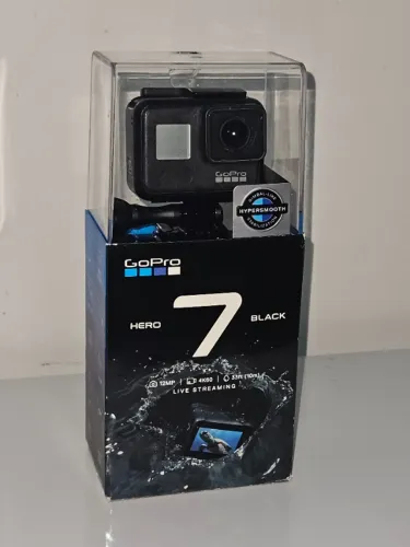 GoPro Hero 7 Black