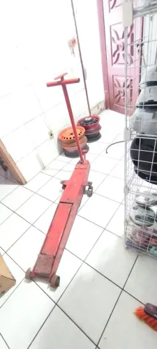 MACACO JACARÉ 2T