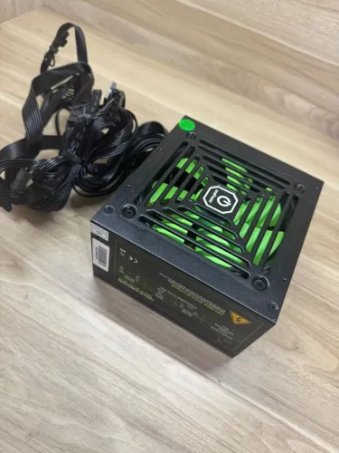 Fonte ATX One Power 650W MP-650-OPASW