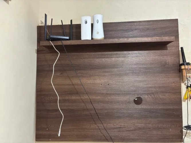 Painel para TV de até 43 polegadas