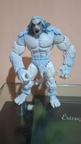 Wendigo Marvel Legends 