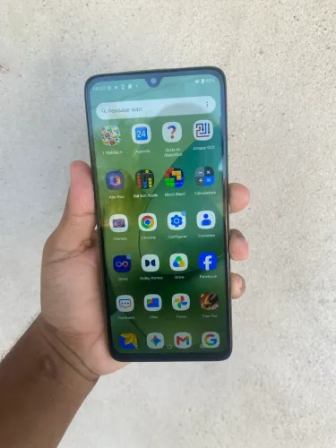 Moto G06