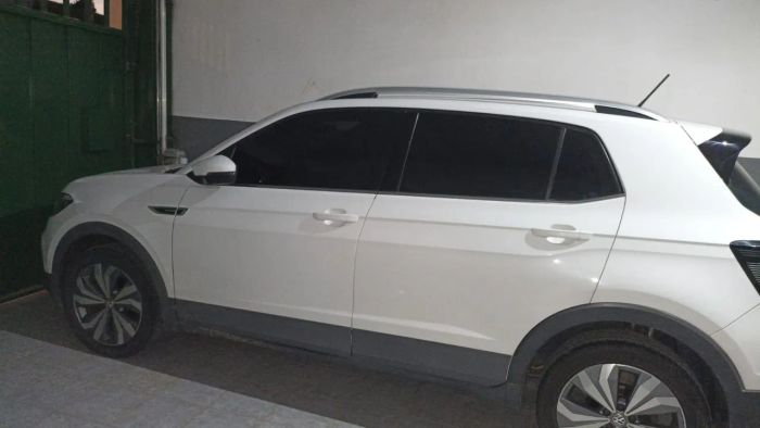 Imagem de Volkswagen T-Cross Highline 1.4 TSI Flex 16V 5P AUT 2020