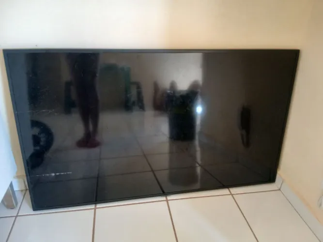 Televisão Samsung