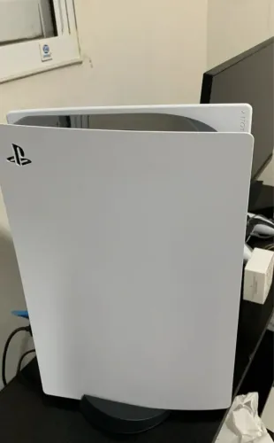 PS5 MÍDIA FÍSICA 