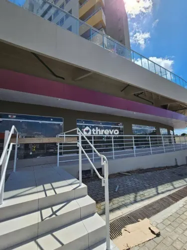Sala para alugar, 80 m² por R$ 4.500,00/mês - Primavera - Teresina/PI