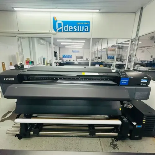 IMPRESSORA EPSON SURECOLOR S60600L 1,60 M