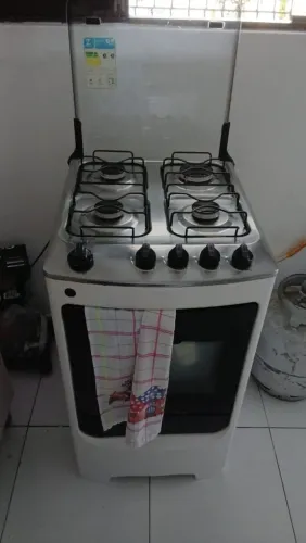 Fogão Consul em perfeito estado!
