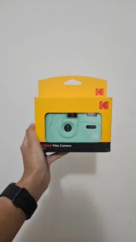 Kodak Film Camera M35