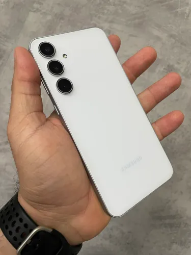 Galaxy A55 5G 128gb Semi Novo Troco ou 10x cartao 