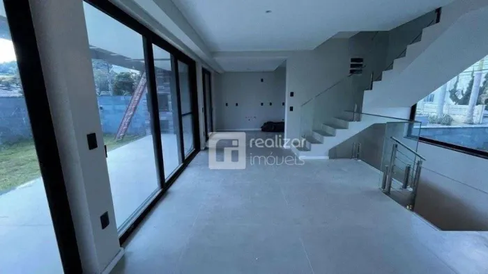 Casa Residencial à venda, Jurerê, Florianópolis - CA1074.