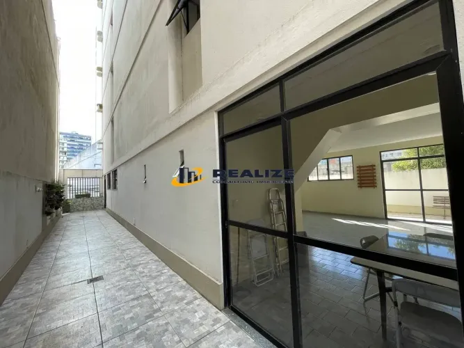 Próximo Faculdade Medicina Oportnidade Apto Pelinca de 90 M² 02 Qts + 01 Reversvel Shoppin
