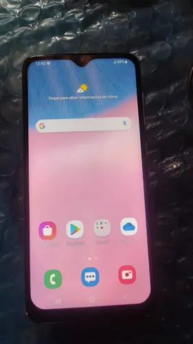 Samsung a30s 