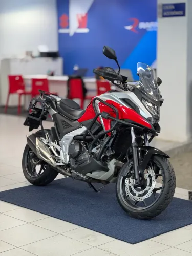 HONDA NC750X 2024
