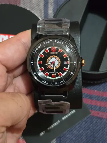 Relógio Citizen ecodrive novo