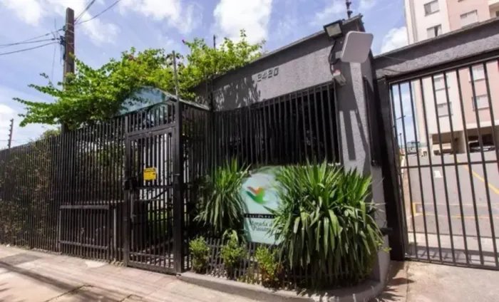 Apartamento no Condomínio Morada dos Pássaros - Jardim Sao Pedro / Sp