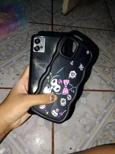 Moto g 32 para sair logo