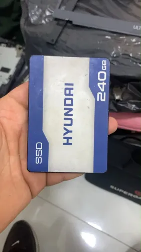 SSD 240 gb