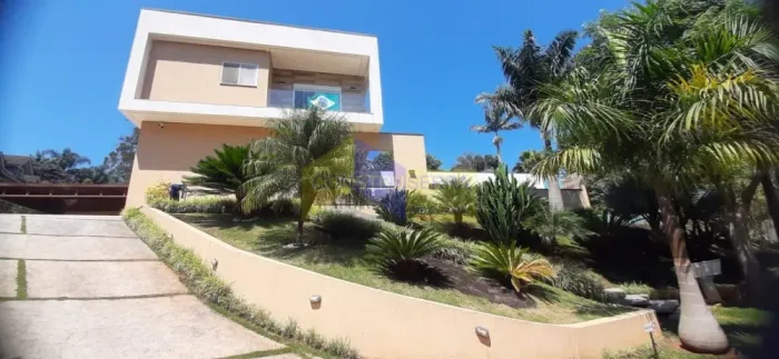 Casa em Condomínio para comprar Roseira Mairiporã